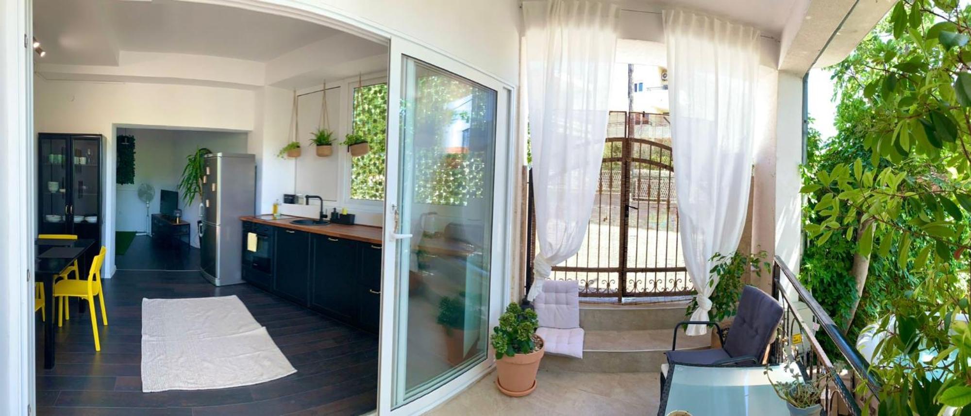 Perla Alba Apartments Tribalj Exterior foto